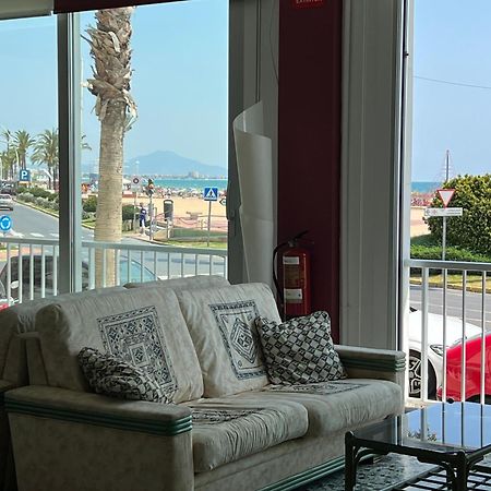 Peñíscola Hotel Playa מראה חיצוני תמונה