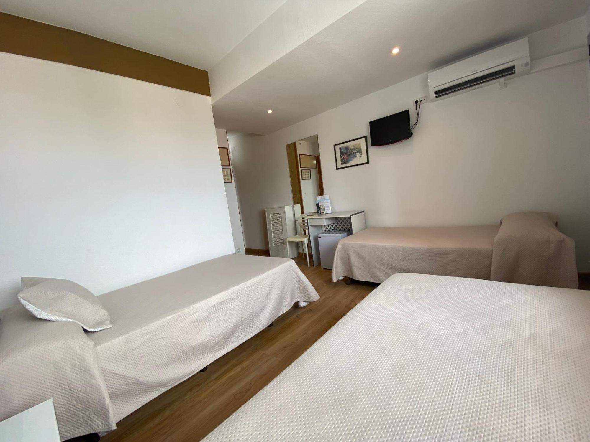 Peñíscola Hotel Playa מראה חיצוני תמונה