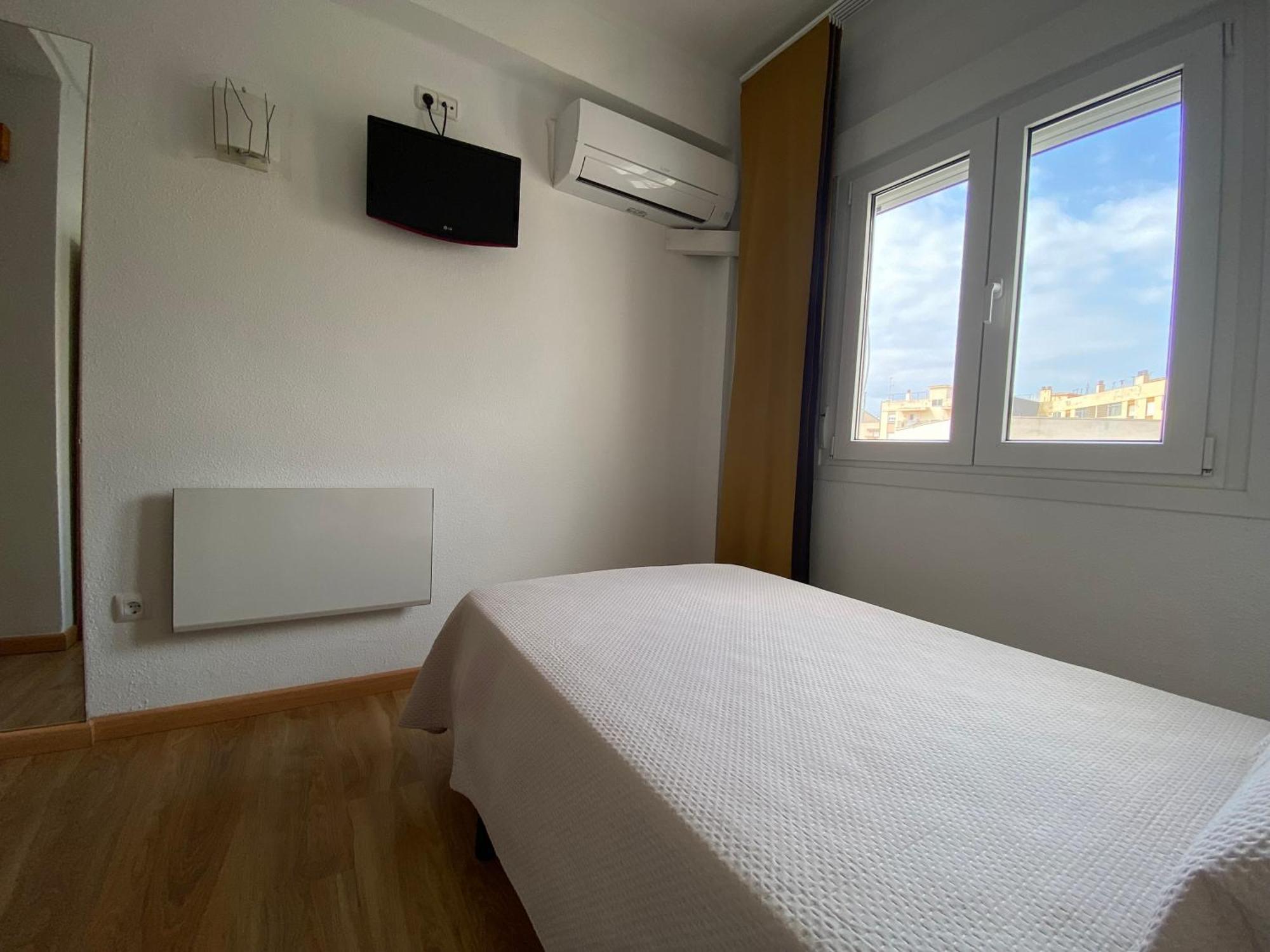 Peñíscola Hotel Playa מראה חיצוני תמונה