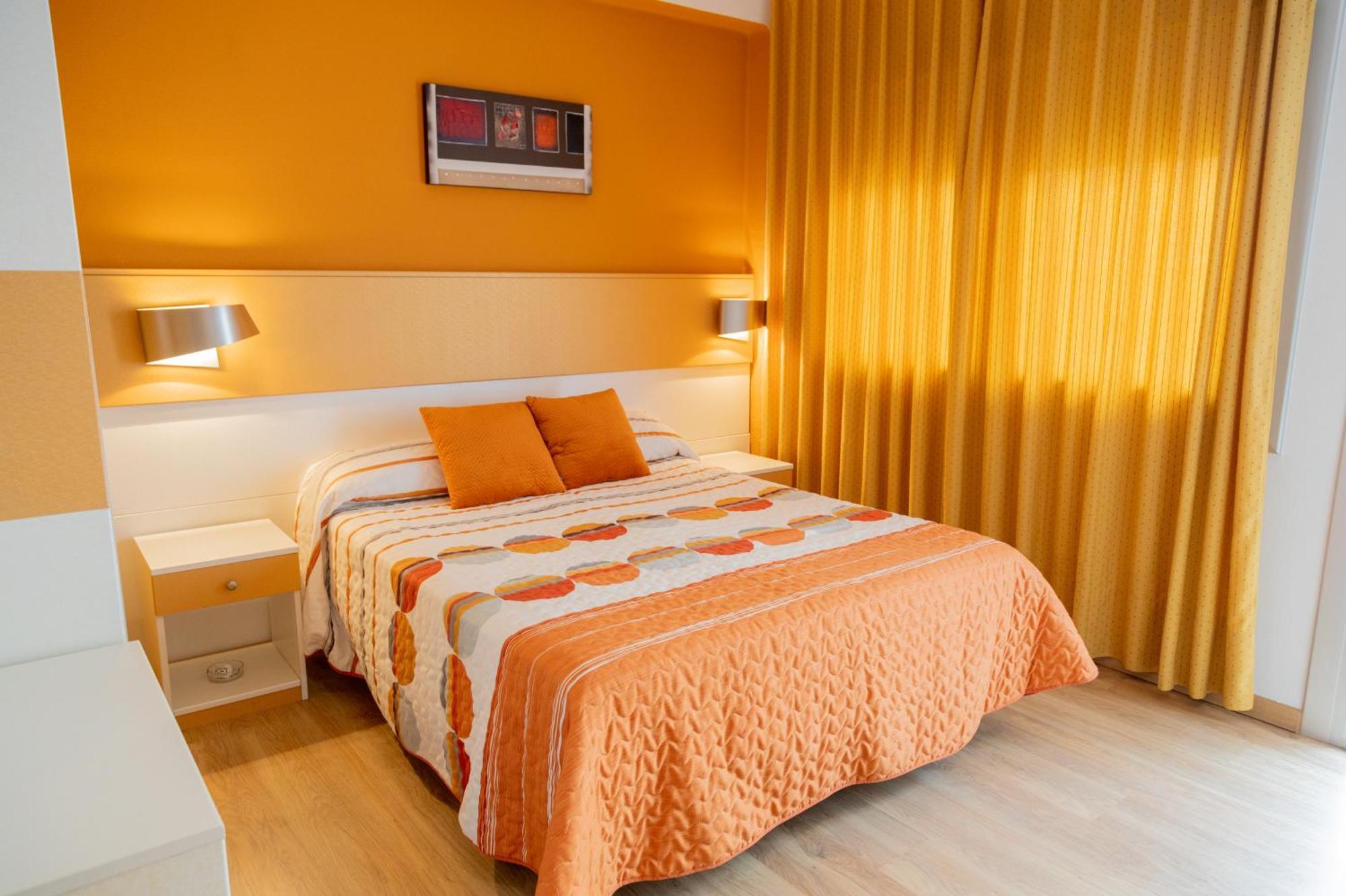 Peñíscola Hotel Playa מראה חיצוני תמונה