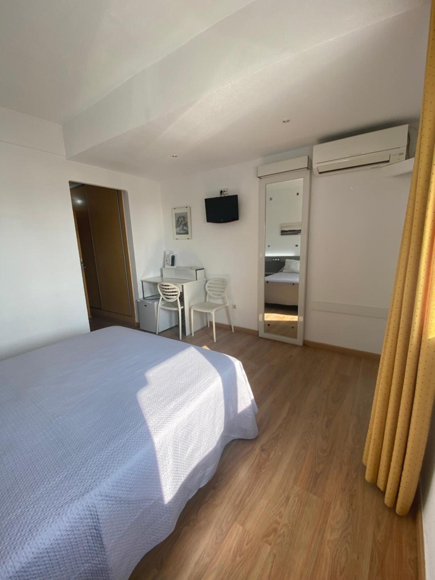 Peñíscola Hotel Playa מראה חיצוני תמונה