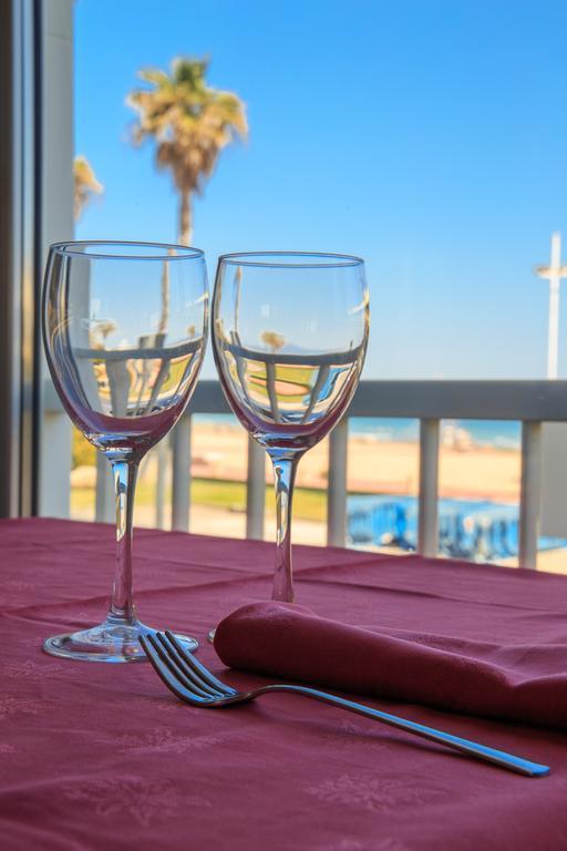 Peñíscola Hotel Playa מראה חיצוני תמונה